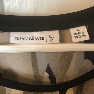 Susan Graver Tops - Gorgeous Susan Graver top/dress Susan Graver Tops - Gorgeous Susan Graver top/dress